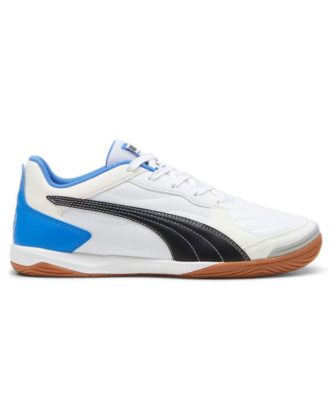 Sapatilhas de Futebol Sala Puma Pressing Iv...
