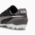 Futebol Botas Puma King Match Mg Preto