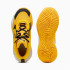 Sapatilhas Basquetebol Infantil de Puma Playmaker Pro Yellow