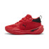 Sapatilhas Basquetebol Infantil de Puma Playmaker Pro Red