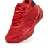 Sapatilhas Basquetebol Infantil de Puma Playmaker Pro Red