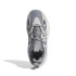 Sapatilhas Basquetebol adidas Infantil de Trae Unlimited Grey