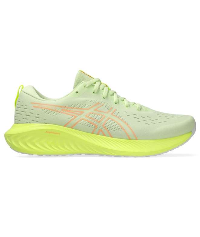 Sapatilhas Running Gel Homem by ASICS -Excite...