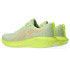 Sapatilhas Running Gel Homem by ASICS -Excite 10 Verde