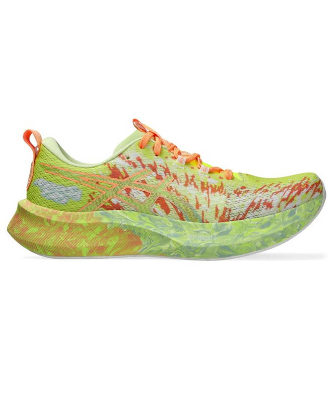 Sapatilhas Running Homem por ASICS Noosa Tri 16...