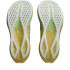 Sapatilhas Running Homem por ASICS Noosa Tri 16 Yellow