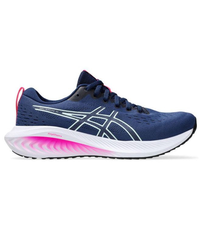 Sapatilhas Running Gel Mulher by ASICS -Excite...