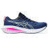 Sapatilhas Running Gel Mulher by ASICS -Excite 10 Azul