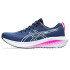 Sapatilhas Running Gel Mulher by ASICS -Excite 10 Azul