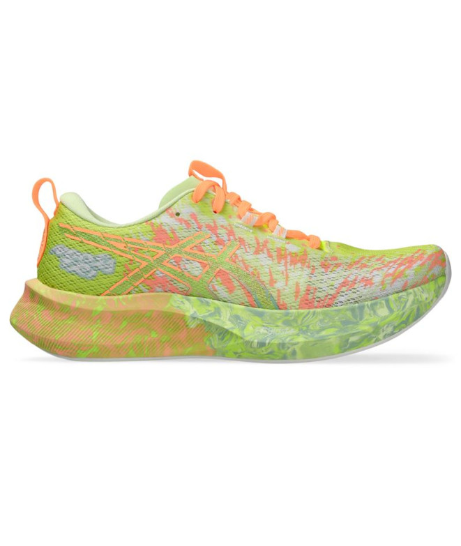 Sapatilhas Running Mulher por ASICS Noosa Tri...