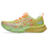 Sapatilhas Running Mulher por ASICS Noosa Tri 16 Yellow