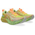 Sapatilhas Running Mulher por ASICS Noosa Tri 16 Yellow