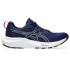 Sapatilhas Running Gel Mulher by ASICS -Contend 9 Azul