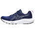 Sapatilhas Running Gel Mulher by ASICS -Contend 9 Azul