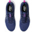 Sapatilhas Running Gel Mulher by ASICS -Contend 9 Azul