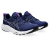 Sapatilhas Running Gel Mulher by ASICS -Contend 9 Azul
