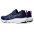 Sapatilhas Running Gel Mulher by ASICS -Contend 9 Azul