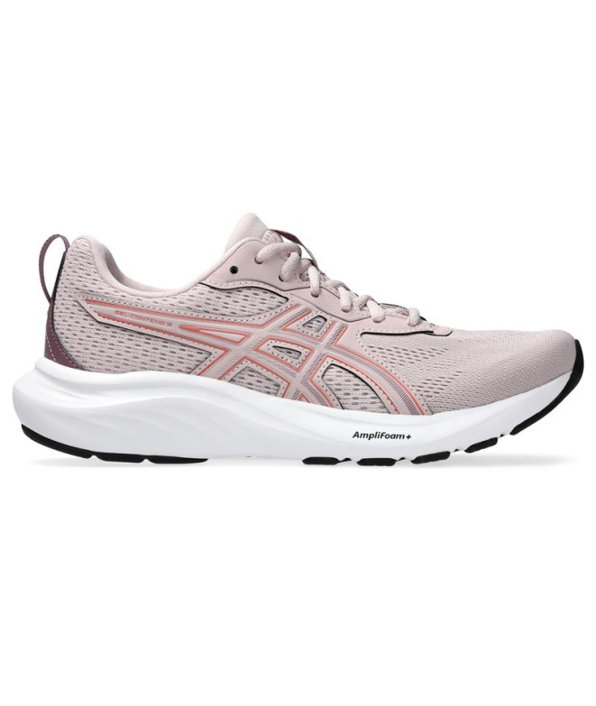 Sapatilhas Running Gel Mulher by ASICS -Contend...