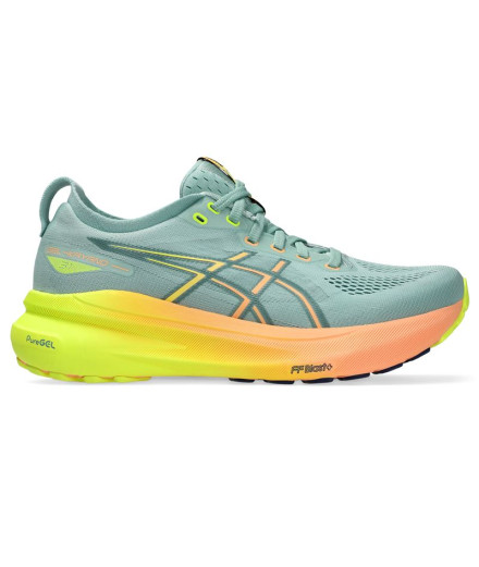 Sapatilhas Running Gel Mulher by ASICS -Kayano 31 Paris...