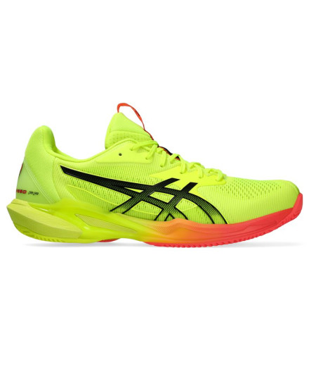 Sapatilhas Tênis Homem por ASICS Solution Speed Ff 3 Clay...