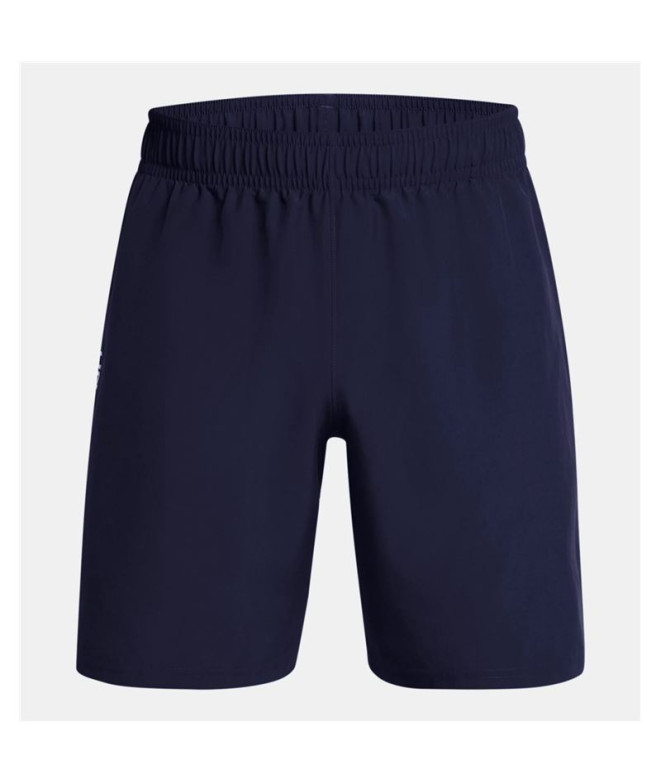 Calça Fitness Under Armour Homem from Calções...