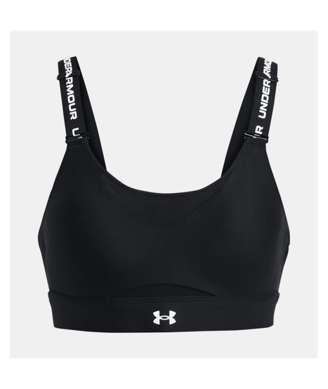 Sutiã esportivo Fitness Under Armour Mulher da...