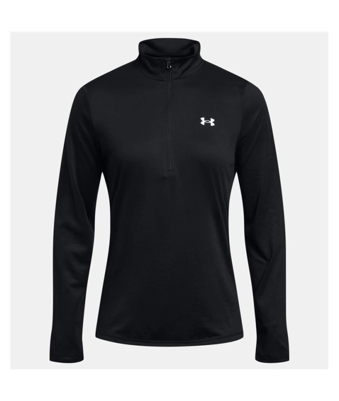 Camiseta Fitness Under Armour Mulher from Tech...