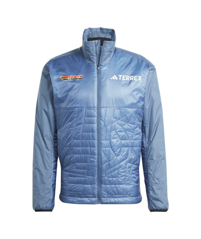 Casaco Montanha adidas Homem por Terrex Xperior...