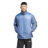 Casaco Montanha adidas Homem por Terrex Xperior Varilite Primaloft Azul