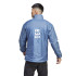 Casaco Montanha adidas Homem por Terrex Xperior Varilite Primaloft Azul