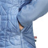 Casaco Montanha adidas Homem por Terrex Xperior Varilite Primaloft Azul