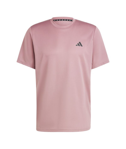 Camiseta Fitness adidas Homem por Train Essentials...