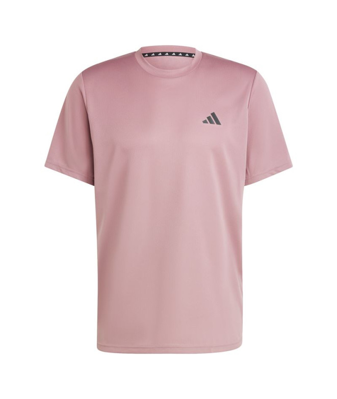 Camiseta Fitness adidas Homem por Train...