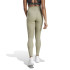 Malhas Fitness adidas Mulher de Optime Essentials St 1/1 Grey