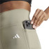 Malhas Fitness adidas Mulher de Optime Essentials St 1/1 Grey