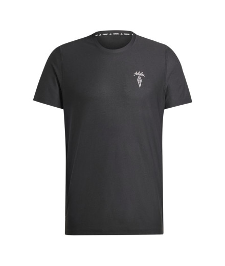 Camiseta Running adidas Running Homem de Ice Cream...