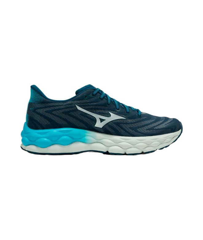 Sapatilhas Running Mizuno Homem de Wave Sky 8...