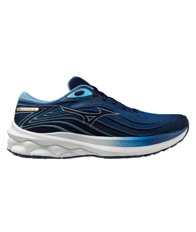 Sapatilhas Running Mizuno Homem por Wave...
