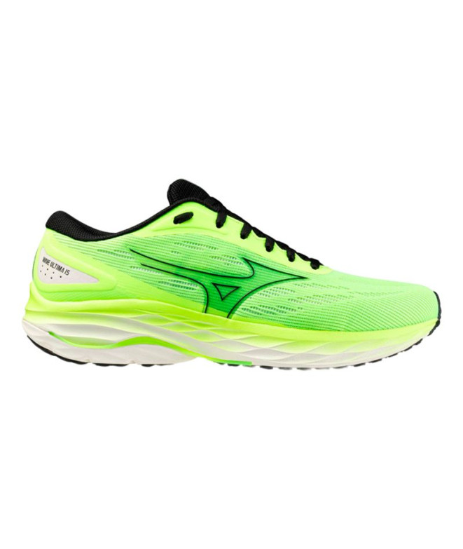 Sapatilhas Running Mizuno Homem de Wave Ultima...