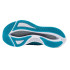 Sapatilhas Running Mizuno Homem por Wave Rebellion Flash 2 Azul claro