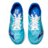 Sapatilhas Running Mizuno Homem por Wave Rebellion Flash 2 Azul claro