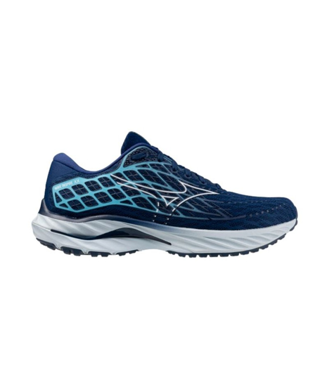 Sapatilhas Running Homem w Mizuno ave Inspire...