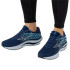 Sapatilhas Running Homem w Mizuno ave Inspire 20 Azul Escuro