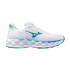 Sapatilhas Running Mizuno Mulher de Wave Sky 8 Branco