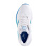 Sapatilhas Running Mizuno Mulher de Wave Sky 8 Branco