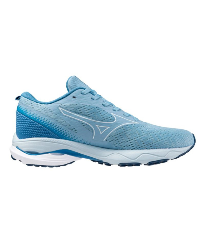 Sapatilhas Running Mizuno Mulher por Wave...