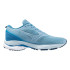 Sapatilhas Running Mizuno Mulher por Wave Prodigy 6 Azul Pastel