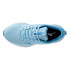 Sapatilhas Running Mizuno Mulher por Wave Prodigy 6 Azul Pastel