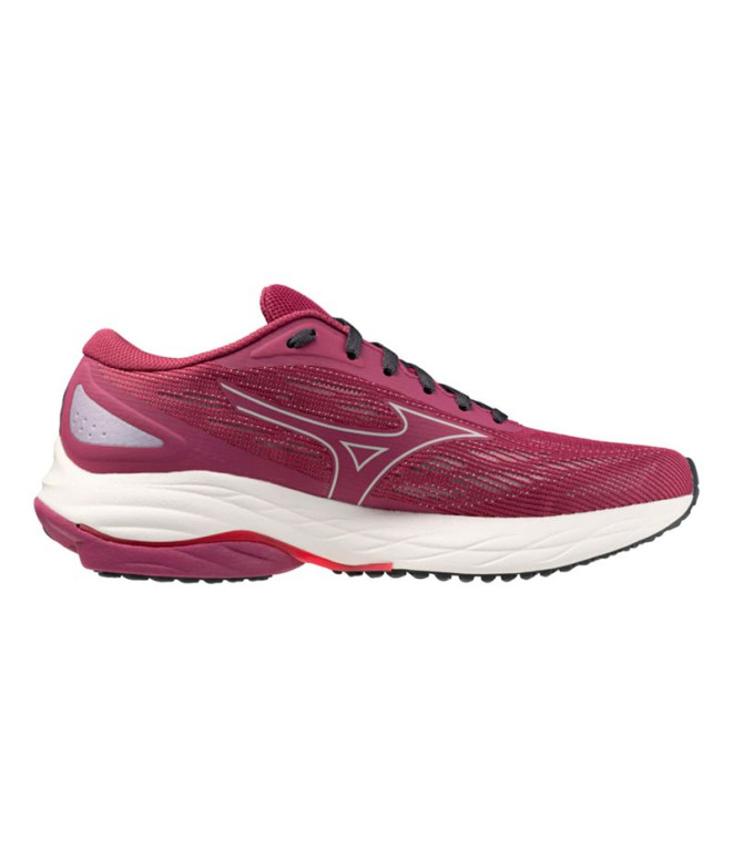 Sapatilhas Running Mizuno Mulher por Wave...