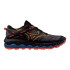 Sapatilhas Trail Homem w Mizuno ave Mujin 10 Preto